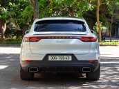 Porsche Cayenne Coupe sx 2020, mới chạy 16.000km, xe siêu lướt.