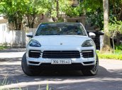 Porsche Cayenne Coupe sx 2020, mới chạy 16.000km, xe siêu lướt.