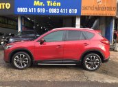 Xe Mazda CX5 sản xuất năm 2017 giá cạnh tranh