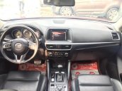 Xe Mazda CX5 sản xuất năm 2017 giá cạnh tranh