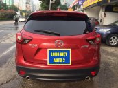 Xe Mazda CX5 sản xuất năm 2017 giá cạnh tranh