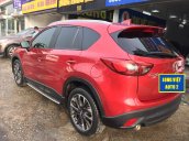 Xe Mazda CX5 sản xuất năm 2017 giá cạnh tranh