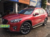 Xe Mazda CX5 sản xuất năm 2017 giá cạnh tranh