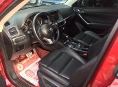 Xe Mazda CX5 sản xuất năm 2017 giá cạnh tranh