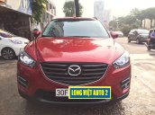 Xe Mazda CX5 sản xuất năm 2017 giá cạnh tranh