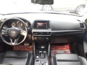 Xe Mazda CX5 sản xuất năm 2017 giá cạnh tranh