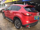 Xe Mazda CX5 sản xuất năm 2017 giá cạnh tranh