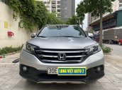 Cần bán Honda CR-V sản xuất 2014