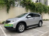 Cần bán Honda CR-V sản xuất 2014