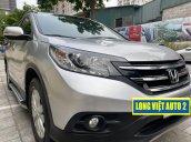 Cần bán Honda CR-V sản xuất 2014