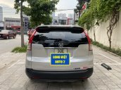 Cần bán Honda CR-V sản xuất 2014