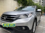 Cần bán Honda CR-V sản xuất 2014