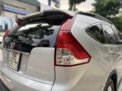 Cần bán Honda CR-V sản xuất 2014