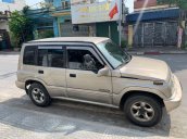 Bán Suzuki Grand vitara đời 2005, màu kem (be)