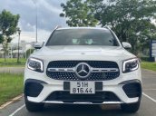 Bán GLB 200 AMG sx 2020 nhập nguyên chiếc xe đi 1700km bao kiểm tra tại hãng