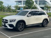 Bán GLB 200 AMG sx 2020 nhập nguyên chiếc xe đi 1700km bao kiểm tra tại hãng