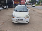 Cần bán xe Chevrolet Spark 2011, màu trắng số sàn, 65 triệu