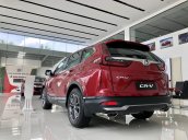 [Honda Ô Tô Tiền Giang ] Honda CR V, ưu đãi khủng, xe giao ngay, tặng quà lớn