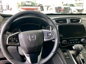 [Honda Ô Tô Tiền Giang ] Honda CR V, ưu đãi khủng, xe giao ngay, tặng quà lớn