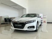 Honda Accord, khuyến mãi cực khủng, giá tốt, xe giao ngay