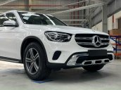 [Trả trước 570tr, mỗi tháng góp 9,6tr] Mercedes GLC 200, đủ màu giao ngay - nhận ngay 2 năm bảo dưỡng miễn phí