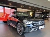 [Mercedes - Benz Bình Dương] Mercedes - Benz GLC 200 4Matic 2021 - khuyến mãi hấp dẫn - giao xe ngay đủ màu