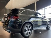 [Mercedes - Benz Bình Dương] Mercedes - Benz GLC 200 4Matic 2021 - khuyến mãi hấp dẫn - giao xe ngay đủ màu