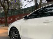 Bán xe KIA Cerato 1.6 AT 2018 form mới, chưa sửa chữa thay thế, giá đẹp