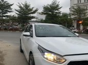 Bán xe KIA Cerato 1.6 AT 2018 form mới, chưa sửa chữa thay thế, giá đẹp