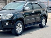 Toyota Fortuner V 2.7 AT 2 cầu 2010 BSTP đẹp