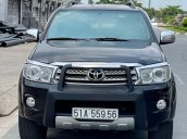 Toyota Fortuner V 2.7 AT 2 cầu 2010 BSTP đẹp