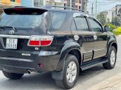 Toyota Fortuner V 2.7 AT 2 cầu 2010 BSTP đẹp