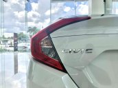 Honda Civic 2021, khuyến mãi khủng, xe giao ngay