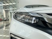 Honda Civic 2021, khuyến mãi khủng, xe giao ngay