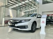 Honda Civic 2021, khuyến mãi khủng, xe giao ngay