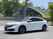 Bán nhanh Honda Civic 1.8G 2019 xe cá nhân 1 chủ, biển TP xe đẹp như mới, nguyên bản