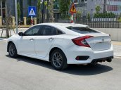 Bán nhanh Honda Civic 1.8G 2019 xe cá nhân 1 chủ, biển TP xe đẹp như mới, nguyên bản