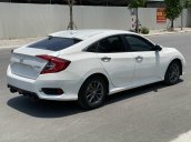 Bán nhanh Honda Civic 1.8G 2019 xe cá nhân 1 chủ, biển TP xe đẹp như mới, nguyên bản