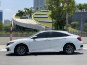 Bán nhanh Honda Civic 1.8G 2019 xe cá nhân 1 chủ, biển TP xe đẹp như mới, nguyên bản