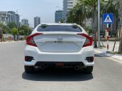 Bán nhanh Honda Civic 1.8G 2019 xe cá nhân 1 chủ, biển TP xe đẹp như mới, nguyên bản