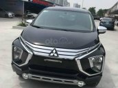 Cần bán gấp Mitsubishi Xpander sản xuất năm 2019, màu đen, nhập khẩu