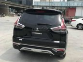 Cần bán gấp Mitsubishi Xpander sản xuất năm 2019, màu đen, nhập khẩu