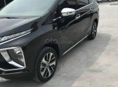 Cần bán gấp Mitsubishi Xpander sản xuất năm 2019, màu đen, nhập khẩu