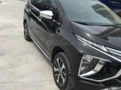 Cần bán gấp Mitsubishi Xpander sản xuất năm 2019, màu đen, nhập khẩu