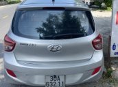 Cần bán chiếc Hyundai Grand i10 sản xuất 2014, nhập khẩu nguyên chiếc chính chủ, giá chỉ 265 triệu