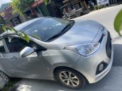 Cần bán chiếc Hyundai Grand i10 sản xuất 2014, nhập khẩu nguyên chiếc chính chủ, giá chỉ 265 triệu