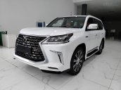 Viet Auto Luxury đang có Lexus LX570 MBS 4 ghế vip 2021