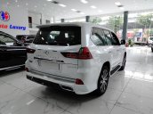 Viet Auto Luxury đang có Lexus LX570 MBS 4 ghế vip 2021