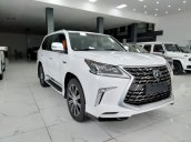 Viet Auto Luxury đang có Lexus LX570 MBS 4 ghế vip 2021