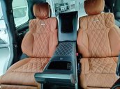 Viet Auto Luxury đang có Lexus LX570 MBS 4 ghế vip 2021